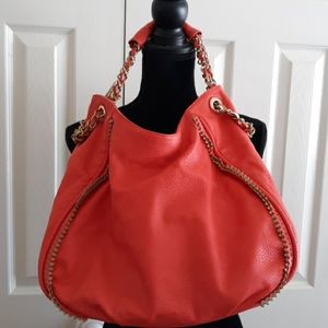 Big buddha hobo Coral color